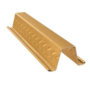 Abri en acier Eratek EV32.50, bâtiment métallique, treillis léger, acier léger, revêtement Duracoat, qualité G550, norme JIS, tolérance de 5% - Product Image 3