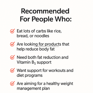 แคปซูลสนับสนุนอาหารปรุงแต่ง750มก. สารสกัดจากเกาหลี - Product Image 5