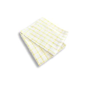 ผ้าขนหนูชาปักลายทำจากผ้าฝ้ายแท้100% คุณภาพสูง - Product Image 1