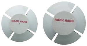เครื่องมือทำเครื่องประดับทองเหลือง SUNTOOLS/STIPL Split Lap Rock Hard ขนาด 4 นิ้ว - ราคาขายส่งต่ำ - Product Image 4