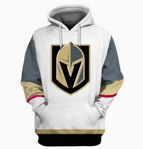 Suéteres, Pullovers y Sudaderas con Capucha de los Golden Knights, Penguins, Avalanche y Ducks al Por Mayor a Precios Bajos - Product Image 2