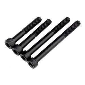 Tornillo de Cabeza Cilíndrica Hueca para Proyectos de Bricolaje y Herrajes para Muebles - Product Image 4