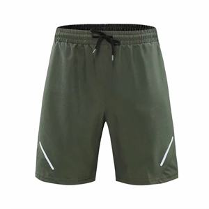 Quality Cheap Customized Wholesale Quick Dry Running Design <b>Men</b> Gym <b>Shorts</b> <b>Woven</b> Fabric Custom Logo Sports <b>Shorts</b> - Product Image 1