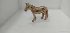 Figurine d'animal Art Déco de luxe, faite à la main en aluminium, décoration de table à prix avantageux - Product Image 4