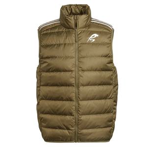 Chaleco Acolchado para Hombre, Nuevo, sin Mangas, Impermeable, Cortavientos, 100% Poliéster, Ligero, para Invierno, Venta al Por Mayor - Product Image 1