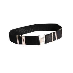 Top Honourable Tradition Belts Custom Made Ajustable Majestic Honor Belts Men's Majestic Honor Belts - Product Image 4