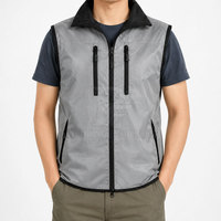 Gilet de dressage pour chien de qualité supérieure, coupe confortable, design durable, vêtements d'entraînement pour les activités extérieures des animaux de compagnie