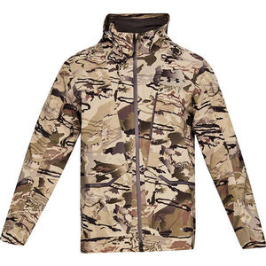 Chaqueta de Caza Unisex de Camuflaje, Personalizada, de Alta Calidad, Sólida, Transpirable, Impermeable, Cortavientos, de Tejido Soft Shell, para Uso en Capas, Cálida, para Exteriores - Product Image 4