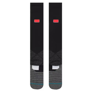 Low MOQ Custom Design with logo <b>Knee</b> <b>Length</b> Horse Riding Equestrian <b>Socks</b> 100% Cotton Horse Riding Equestrian <b>Socks</b> - Product Image 3