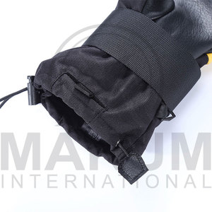 Outdoor <b>Ski</b> Gloves Winter Warm Windproof Waterproof Touch Screen Cycling Sports Gloves - Product Image 5