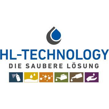 HL-Technology GmbH logo