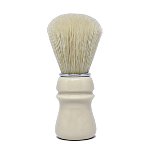 Pinceau de Rasage Professionnel OEM/ODM pour Barbiers – Prix Compétitif – Crème à Raser pour Hommes – Fabricants Pakistanais – Pinceau à Barbe - Product Image 1
