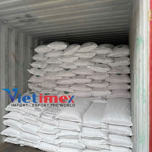 Urée granulée fabriquée au Vietnam, couleur blanche, biuret 0,7 N46, sac de 50 kg, sac de 1000 kg, expédié par conteneur par bateau - Product Image 2