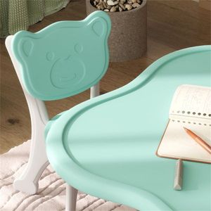 Nuovo Set Tavolo da Pranzo per Bambini - Product Image 6
