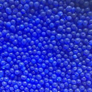 Perlas de Gel de Sílice Elysian de Alta Calidad que Cambian de Color de Azul a Rosa - Product Image 5