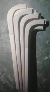 Bâtons de hockey sur roulettes pour jeunes en bois de haute qualité, design personnalisé, Eoin Winston Sports Sialkot - Product Image 4