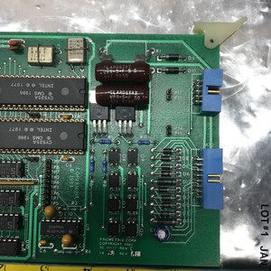 PROMETRIX 36-0037 แผงวงจร PCB รุ่น 54-0183, 143403 - อุปกรณ์และอะไหล่เซมิคอนดักเตอร์ระดับโลกที่เชื่อถือได้ - Product Image 4