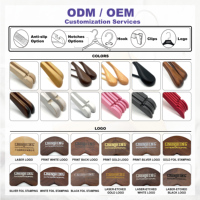 Nouveaux Cintres en Bois Personnalisés, Taille sur Mesure, Design Moderne de Haute Qualité, Crochet Métallique Durable, Multifonctionnels pour Boutiques de Vêtements