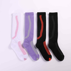 High Quality Men's Casual <b>Knitted</b> Socks Self-heating With Custom Logo Wholesale Custom <b>Knitted</b> Socks Made In Pakistan - Product Image 6