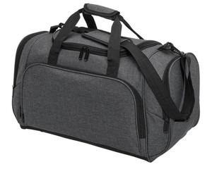 Bolsa Deportiva Profesional con Gran Compartimento Principal y Correa de Hombro Acolchada, Equipo de Viaje Resistente para Equipos - Product Image 3