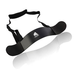 Nouvel Arrivage en Gros : Arm Blaster de Musculation le Plus Vendu - Product Image 1