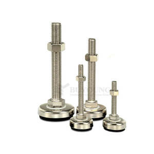 Buyoung เท้า leveling NS ขาเฟอร์นิเจอร์ - Product Image 1