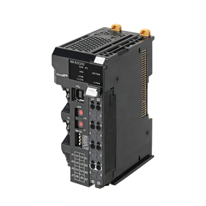 Contrôleur PLC Gold Seller NX-ECC202, pilote de serveur, neuf, original, en stock - Product Image 1