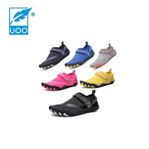 Chaussures de pêche durables pour hommes, prix d'usine UOO, avec design personnalisé pour une utilisation en plein air protectrice au printemps/automne - Product Image 6