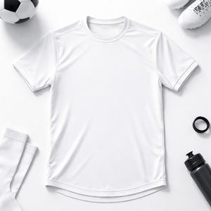 Diseño de Camisetas de Fútbol Premium para Pedidos al por Mayor - Camisetas de Fútbol Personalizadas al por Mayor con Servicio OEM - Product Image 5