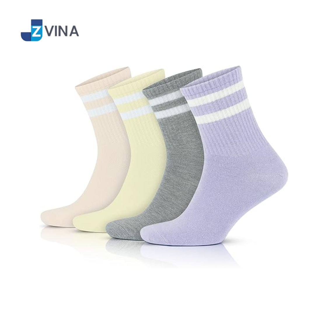 Pastel Stripes