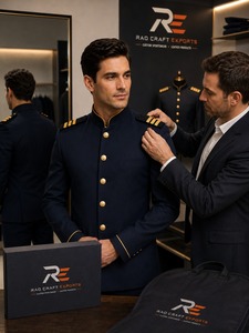 Epaulettes Profesionales para Hombros Diseñados para Chaquetas de Uniforme, Camisas y Ropa de Trabajo Formal con Calidad Premium - Product Image 2