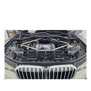 BMW X7 XDrive 40d Design Pure Excellence 6 places Diesel Automatique 119 423 km Volant à Gauche 2023/11 - Product Image 6