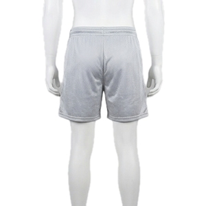 Trendy <b>Hip</b>-Hop American Unisex Mid Canvas Shorts Running Sports Casual Mesh Quick-Dry Basketball Drawstring Summer Training - Product Image 4