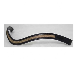 Venta al por mayor de browbands con productos Bling Horse Proveedores y Exportadores - Product Image 2