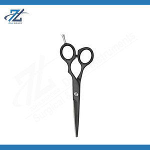 Professional Salon Barber Scissors Hairdressing <b>Shears</b> Set Stainless Steel Sharp Blade Right Hand Hair Cutting <b>Tool</b> Pakistan - Product Image 3