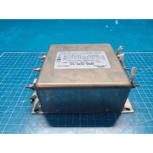 Fuente de Alimentación Conmutada TDK MBS-1310-33 Usada Como Está, Piezas de Equipos Semiconductores Legados - Product Image 6