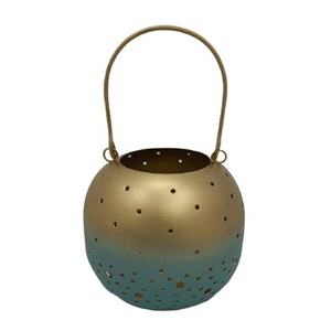 Lámpara de metal decorativa de estilo polaco, la más vendida, para la sala de estar del hogar y la iluminación de mesas de boda. - Product Image 2