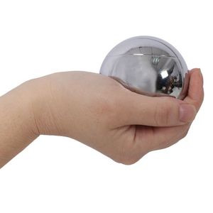 Large Action Outdoor Beach Game Set-Boules for Adults for Family Parties and Lawn Backyard Entertainment - Product Image 3