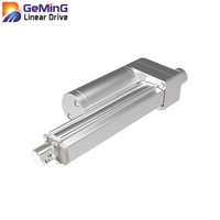 Moteur et boîte de vitesses Gimbal Doppio Di pour mécanisme d'horloge à mouvement extrêmement long avec différentes aiguilles