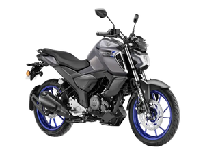 Motocicleta YAMAHA "FZ-S Fi VER 4.0 DLX" en Venta a Precios Accesibles, la Mejor Moto con Excelente Rendimiento y Economía de Combustible - Product Image 2