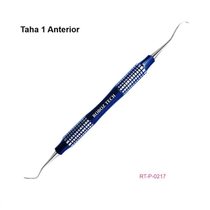 Bola dental ergonómica 5/6 para higienista, fabricada en acero inoxidable por Roboz Tech Pakistán - Product Image 2