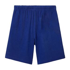 Meilleures ventes de shorts en éponge française personnalisés pour hommes, vêtements d'été unis, couleurs unies, shorts en éponge pour hommes à la mode, parfaits pour un usage quotidien - Product Image 1