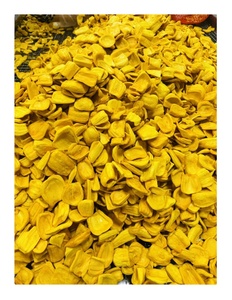 Les meilleures ventes de jacquier séché du Vietnam de haute qualité et au meilleur prix-Chips de jacquier séchées à prix spécial - Product Image 2