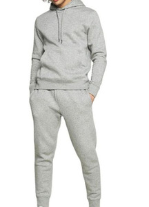 Unisex Printed Breathable Reversible Training Tracksuit Autumn Winter Set 100% Cotton - Product Image 5