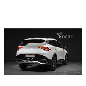 Kia Sportage 2022, 1.6 Turbo Gasolina, 2WD, 36,029 km, Emisión Euro V, Asientos de Cuero, Cámara Trasera, Volante a la Izquierda - Product Image 2