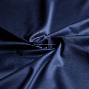 Camisas Polo de Algodón Mercerizado Azul Oscuro al por Mayor, Camisas Polo con Logotipo Personalizado para Hombre, Envío DDP - Product Image 4