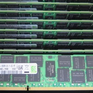 Chatarra de Memoria RAM de Computadora para Reciclaje de Residuos Electrónicos - Product Image 1