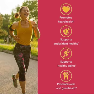 Capsules de Krill Naturel de Haute Qualité OEM/ODM, 500mg, Oméga 3 EPA <span class=keywords><strong>DHA</strong></span>, Supplément Adulte Sans OGM, 60 Comprimés - Product Image 3