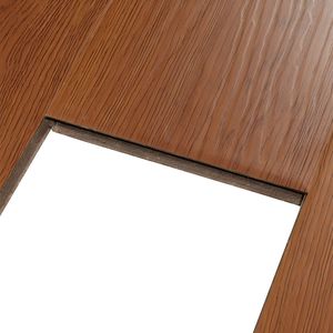 VietNam ATTFloor Durable SPC Floor <b>Tile</b> Heavy Duty Waterproof Anti-Slip Eco-Friendly Fireproof Vinyl Flooring for Hospital - Product Image 1