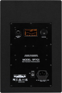 ลำโพงมอนิเตอร์สตูดิโอแบบ Bi-Amp 8 นิ้ว รุ่น 8gen 4 Professional ยอดขายสูงสุด - Product Image 2